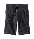 Volcom Kids - Magnetic Stone Mod Boardshorts