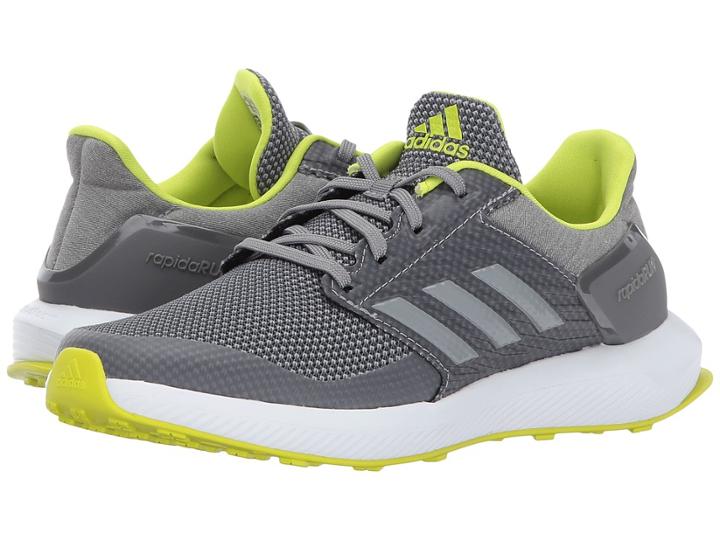 Adidas Kids - Rapidarun K Wide