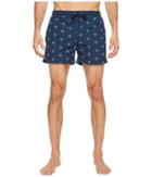 Boss Hugo Boss - White Shark Swim Shorts