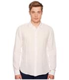 Orlebar Brown - Morton Tailored Long Sleeve Shirt