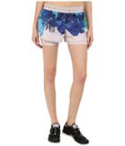 Adidas By Stella Mccartney - Run Blossom Shorts Ai8470