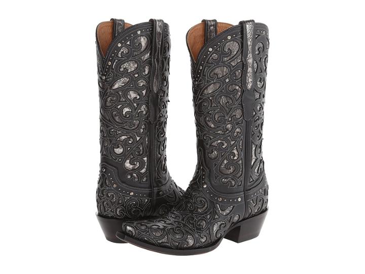 Lucchese - M4842