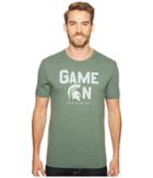 Life Is Good - Michigan State Spartans Game On Cool Tee