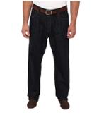 Nautica Big &amp; Tall - Big Tall Relaxed Fit In Mariner Rinse