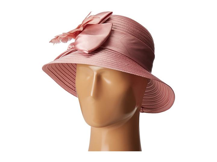 San Diego Hat Company - Drs3554 Dressy Derby Hat