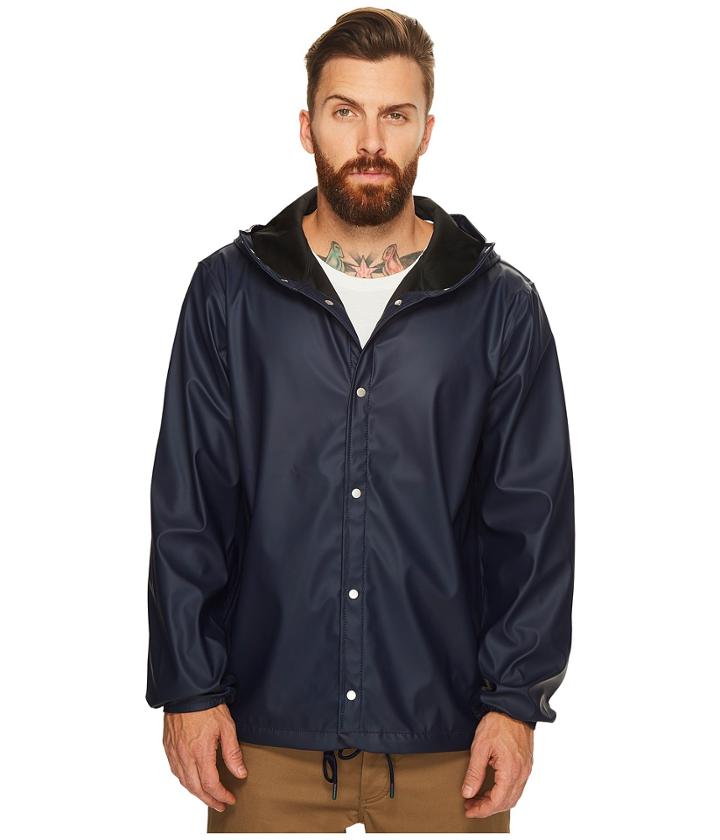 Herschel Supply Co. - Forecast Hooded Coach