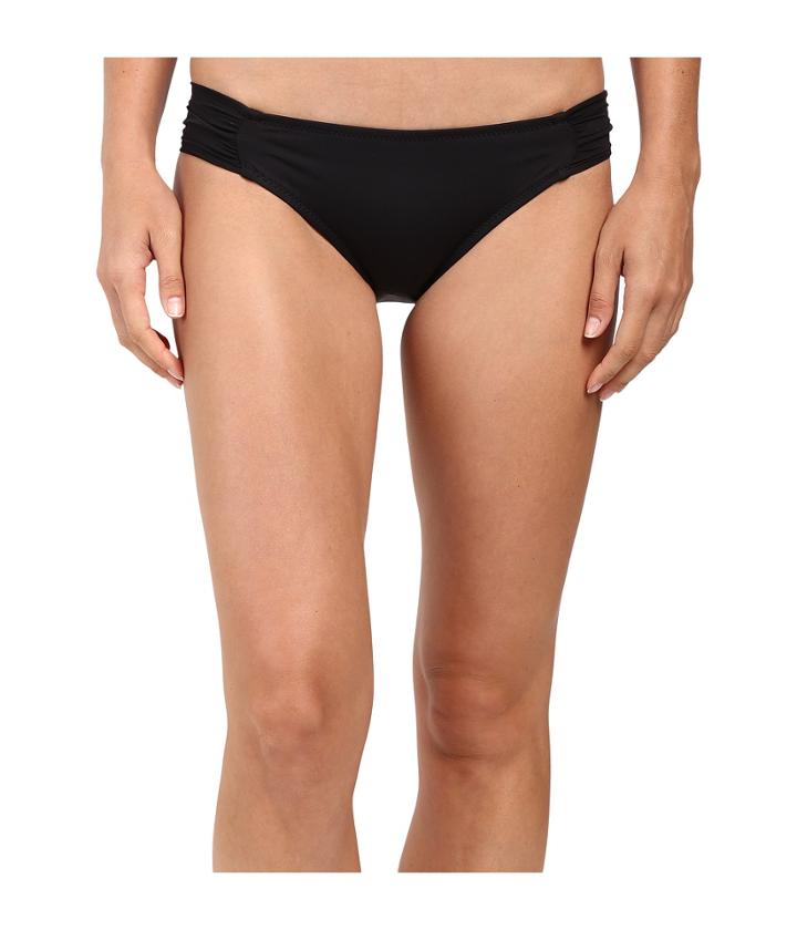 Trina Turk - Algiers Shirred Side Hipster