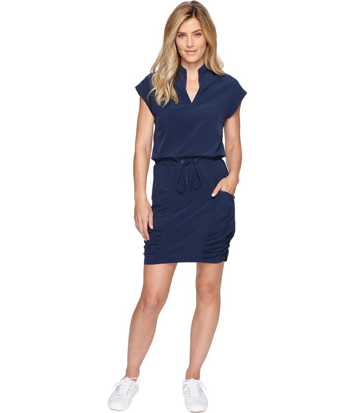 Xcvi - Movement Sweetzer Dress