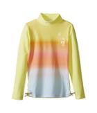 Little Marc Jacobs - Polyamide Anti Uv Swimsuit Tee Shirt
