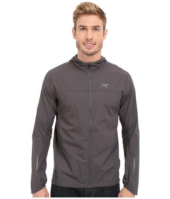 Arc'teryx - Incendo Hoodie