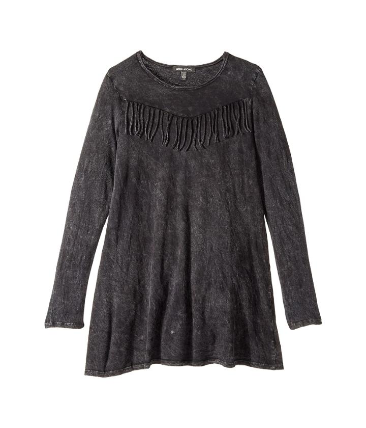 Billabong Kids - Wait Around Dress