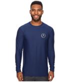 Vissla - Everyday L/s Surf Shirt