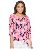 Lilly Pulitzer - Robyn Top