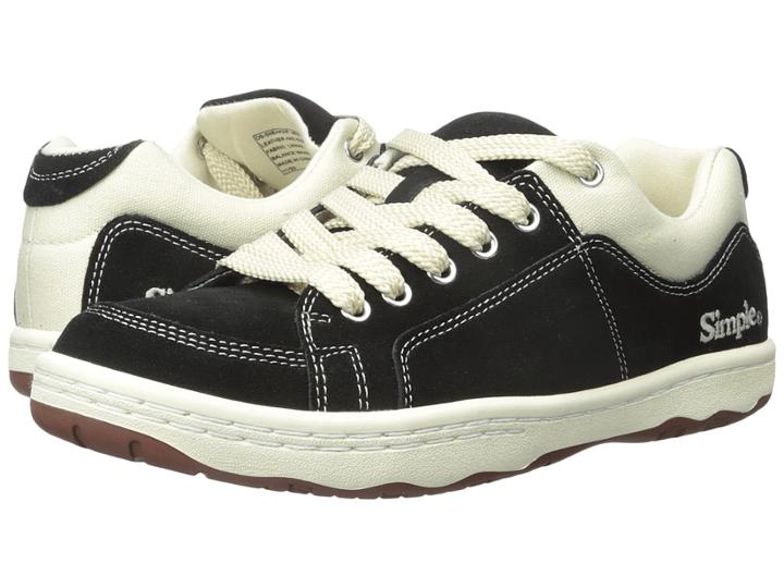 Simple - Os - Sneaker