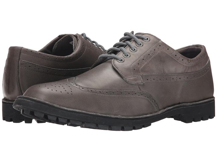 Sebago - Metcalf Wing Tip
