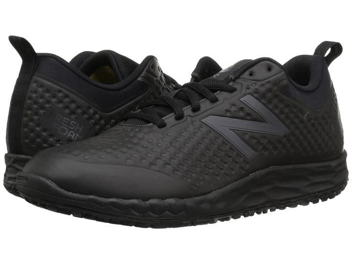 New Balance - 806v1