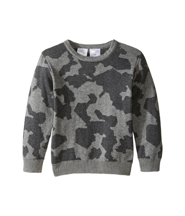 Kardashian Kids - Intarsia Sweater