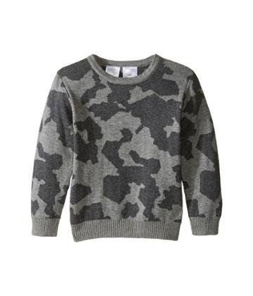 Kardashian Kids - Intarsia Sweater