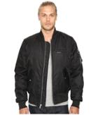 Members Only - Authentic Military Bomber Jacket