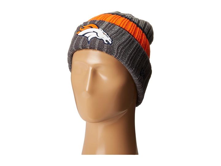 New Era - Stripe Chiller Denver Broncos
