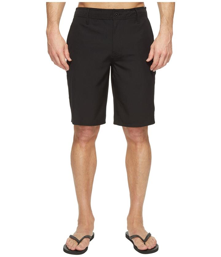 O'neill - Loaded Solid Hybrid Boardshorts