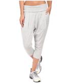 Puma - Ess Shorter Drapy Pants