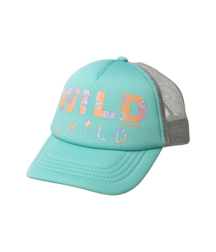 O'neill Kids - Wild Style Trucker Hat