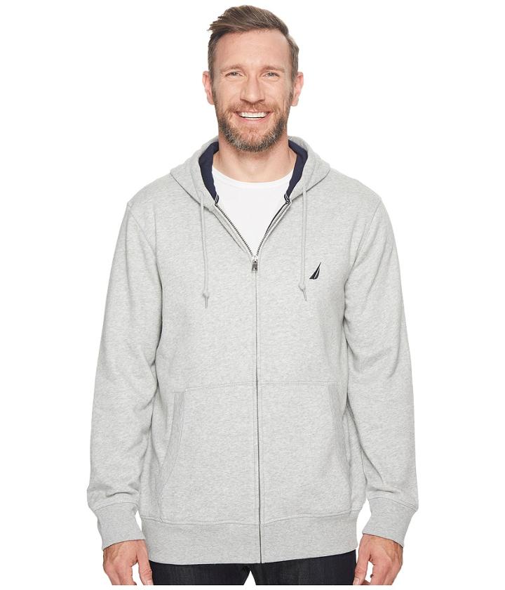 Nautica Big &amp; Tall - Big Tall Specialty Hoodie
