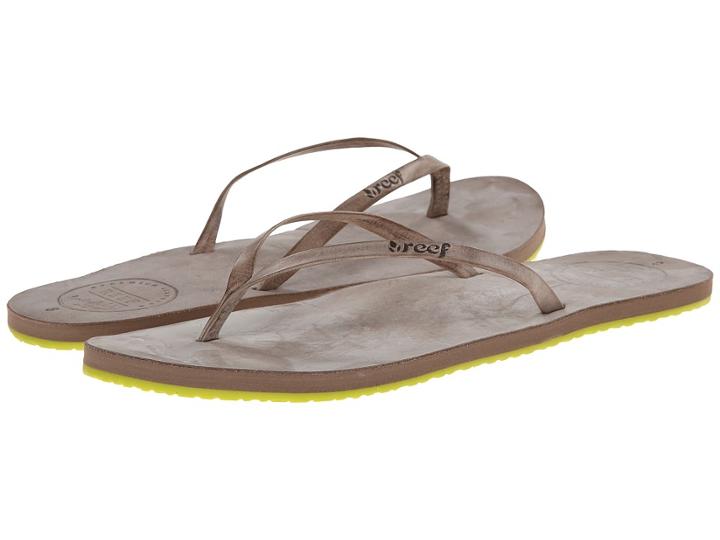 Reef - Leather Uptown