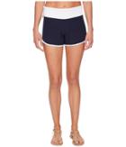Tommy Bahama - Islandactive Solid Hybrid Pull-on Short Cover-up