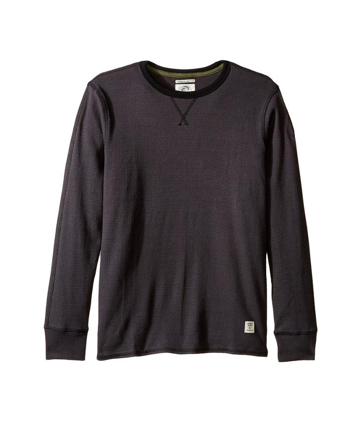 O'neill Kids - Pipelines Long Sleeve Crew