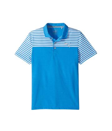 Puma Golf Kids - Clubhouse Polo Jr