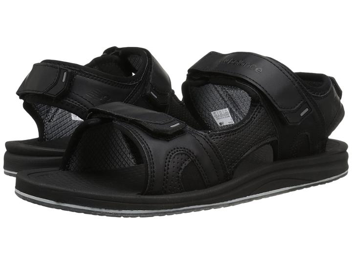 New Balance - Purealign Recharge Sandal