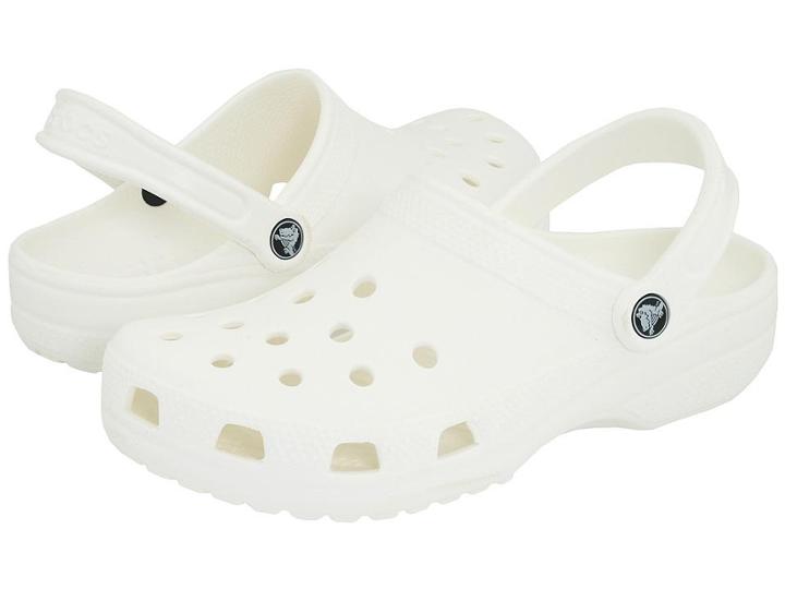 Crocs Classic
