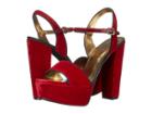 Nine West - Carnation