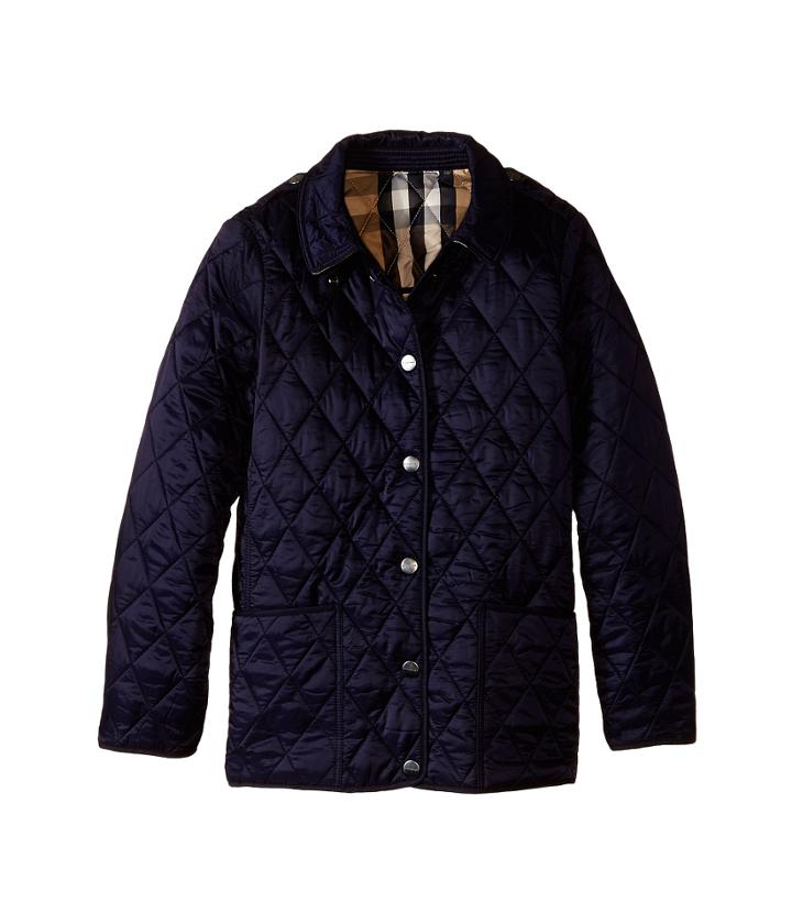 Burberry - Pirmont Jacket