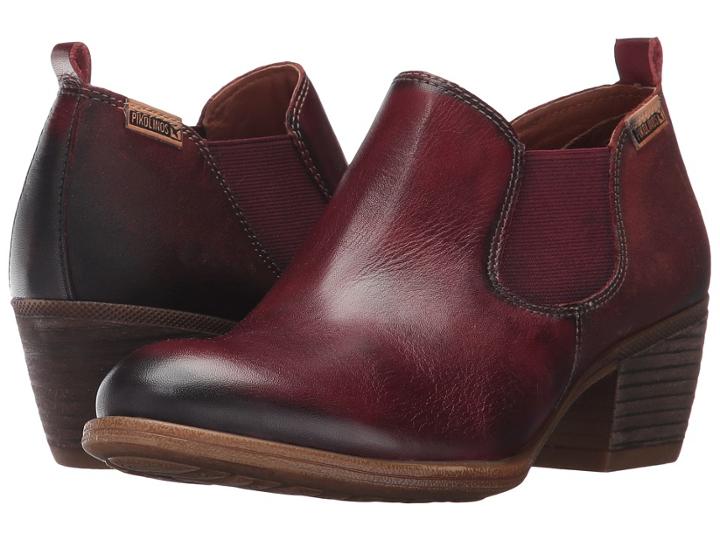 Pikolinos - Baqueira W9m-5744