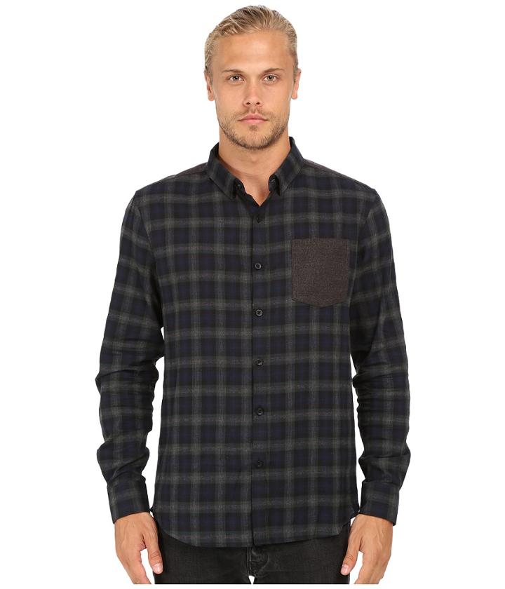 7 Diamonds - Deja Vu Long Sleeve Shirt