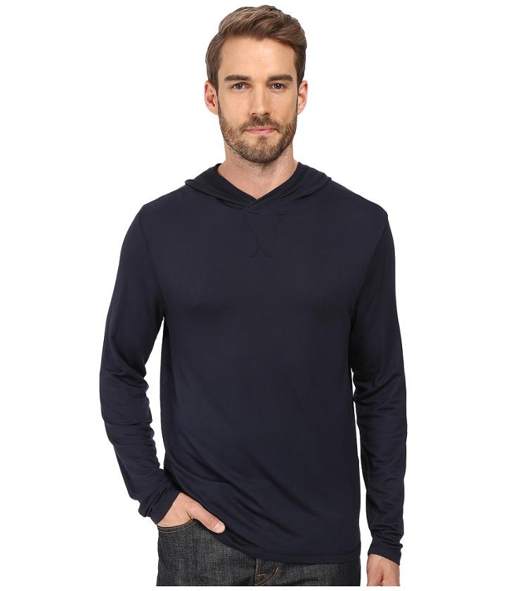 Threads 4 Thought - Baseline Modal Pullover Hoodie