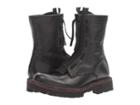Y's By Yohji Yamamoto - Light Parachute Boots