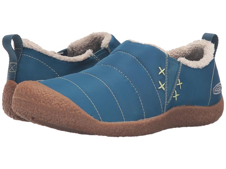 Keen - Howser Ii