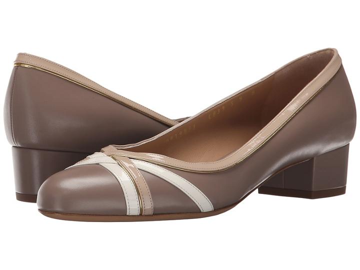 Salvatore Ferragamo - Gamy
