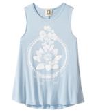 People's Project La Kids - Water Lily Tank Top