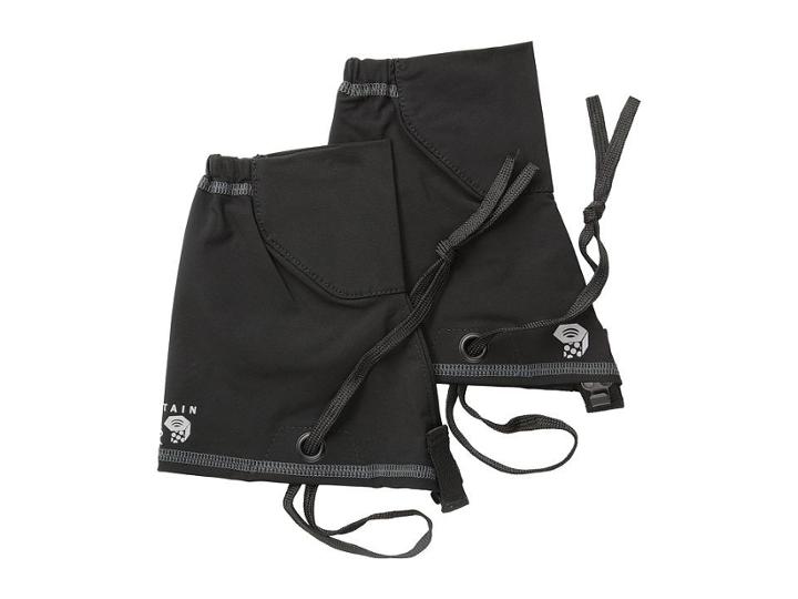 Mountain Hardwear Scree Gaiter