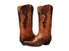 Old West Boots - Lf1539