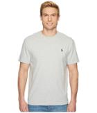 Polo Ralph Lauren - Classic Fit Crew Neck Pocket T-shirt