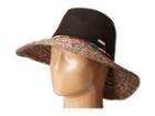 San Diego Hat Company - Wfh8031 Wool Crown Fedora Hat