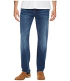 7 For All Mankind - Slimmy Slim Straight In Union
