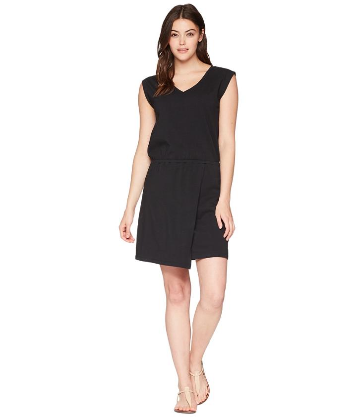 Nau - Wrapture Dress