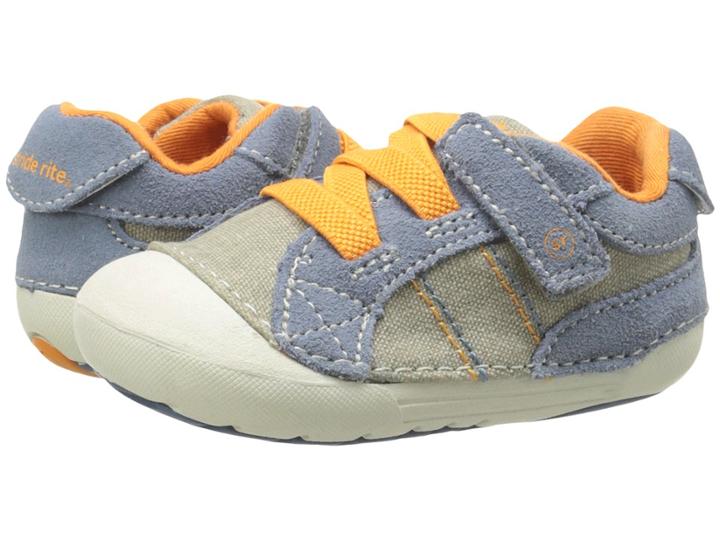 Stride Rite Srt Sm Goodwin